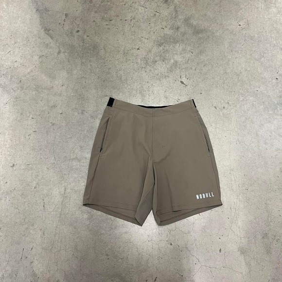 No Bull athletic workout shorts - Picture 1 of 8